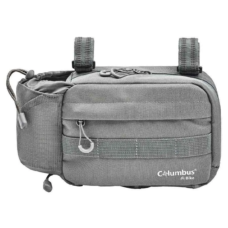 Columbus Carrilet Rpet Lenkertasche, Multicolor, One Size Columbus Carrilet Rpet Lenkertasche, Multicolor, One Size