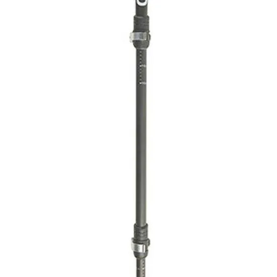 Columbus Cb6 Carbon Stock 1 Einheit, Black, 63-135cm Columbus Cb6 Carbon Stock 1 Einheit, Black, 63-135cm