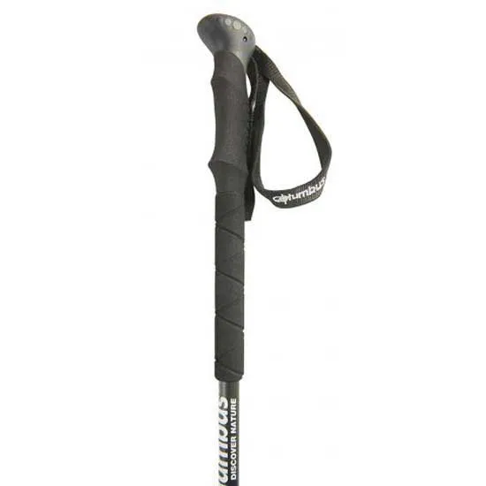 Columbus Cb6 Carbon Stock 1 Einheit, Black, 63-135cm Columbus Cb6 Carbon Stock 1 Einheit, Black, 63-135cm