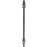 Columbus Cb6 Carbon Stock 1 Einheit, Black, 63-135cm