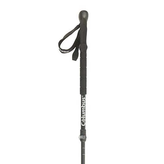 Columbus Cb6 Carbon Stock 1 Einheit, Black, 63-135cm Columbus Cb6 Carbon Stock 1 Einheit, Black, 63-135cm