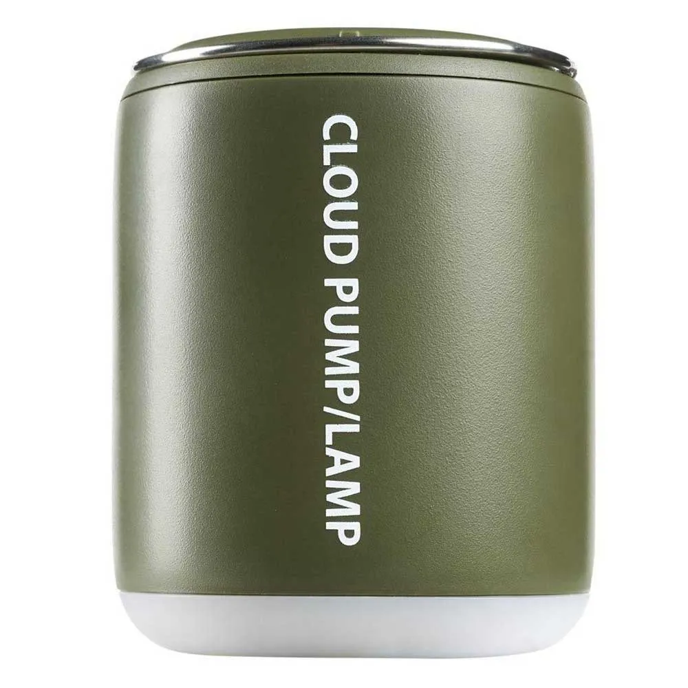 Columbus Cloud Elektrische Luftpumpe, Khaki Columbus Cloud Elektrische Luftpumpe, Khaki