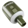 Columbus Cloud Elektrische Luftpumpe, Khaki