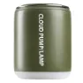 Columbus Cloud Elektrische Luftpumpe, Khaki