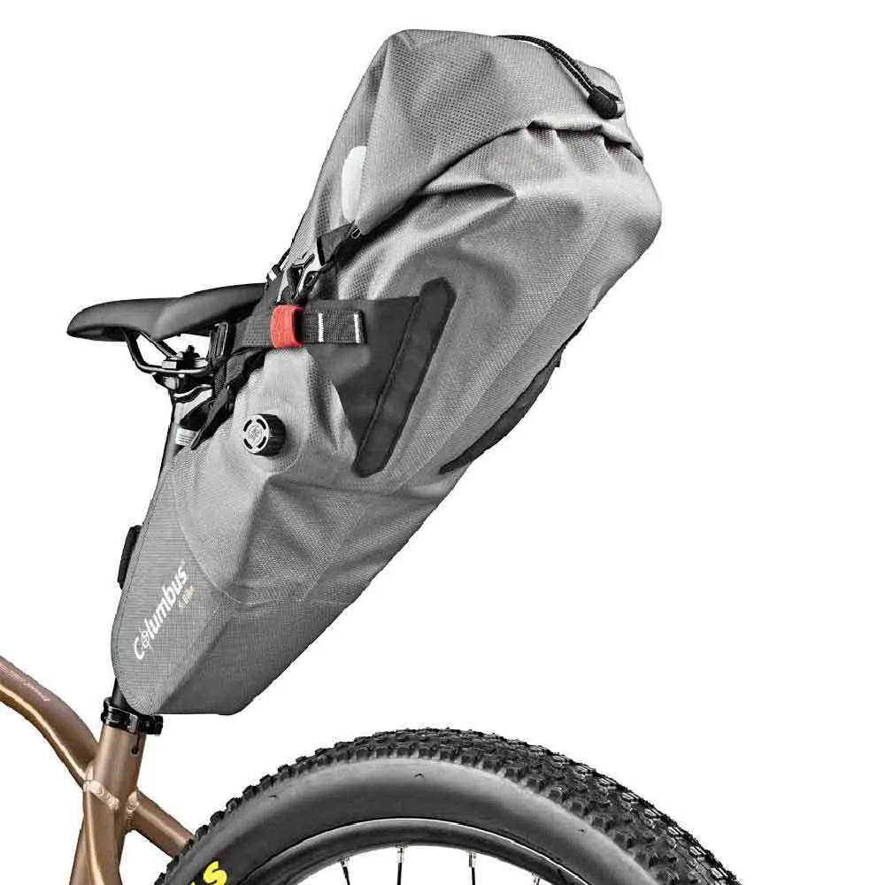 Columbus Dry 11l Satteltasche, Multicolor, One Size Columbus Dry 11l Satteltasche, Multicolor, One Size
