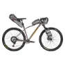 Columbus Dry 11l Satteltasche, Multicolor, One Size