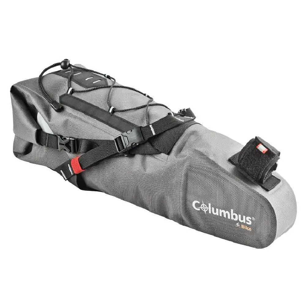 Columbus Dry 11l Satteltasche, Multicolor, One Size Columbus Dry 11l Satteltasche, Multicolor, One Size