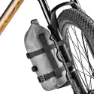 Columbus Dry 3l Rahmentasche, Grey, One Size