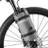 Columbus Dry 3l Rahmentasche, Grey, One Size