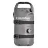 Columbus Dry 5l Rahmentasche, Grey, One Size