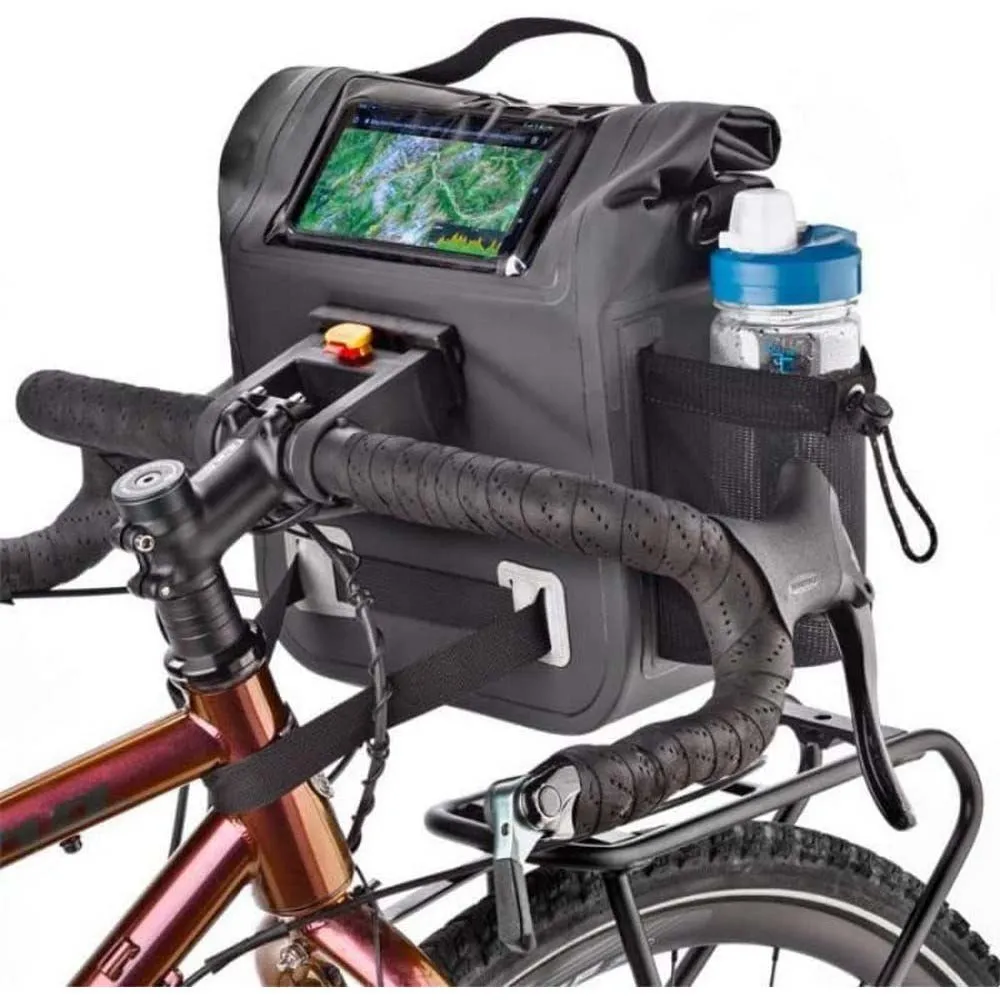 Columbus Dry 8l Lenkertasche Columbus Dry 8l Lenkertasche