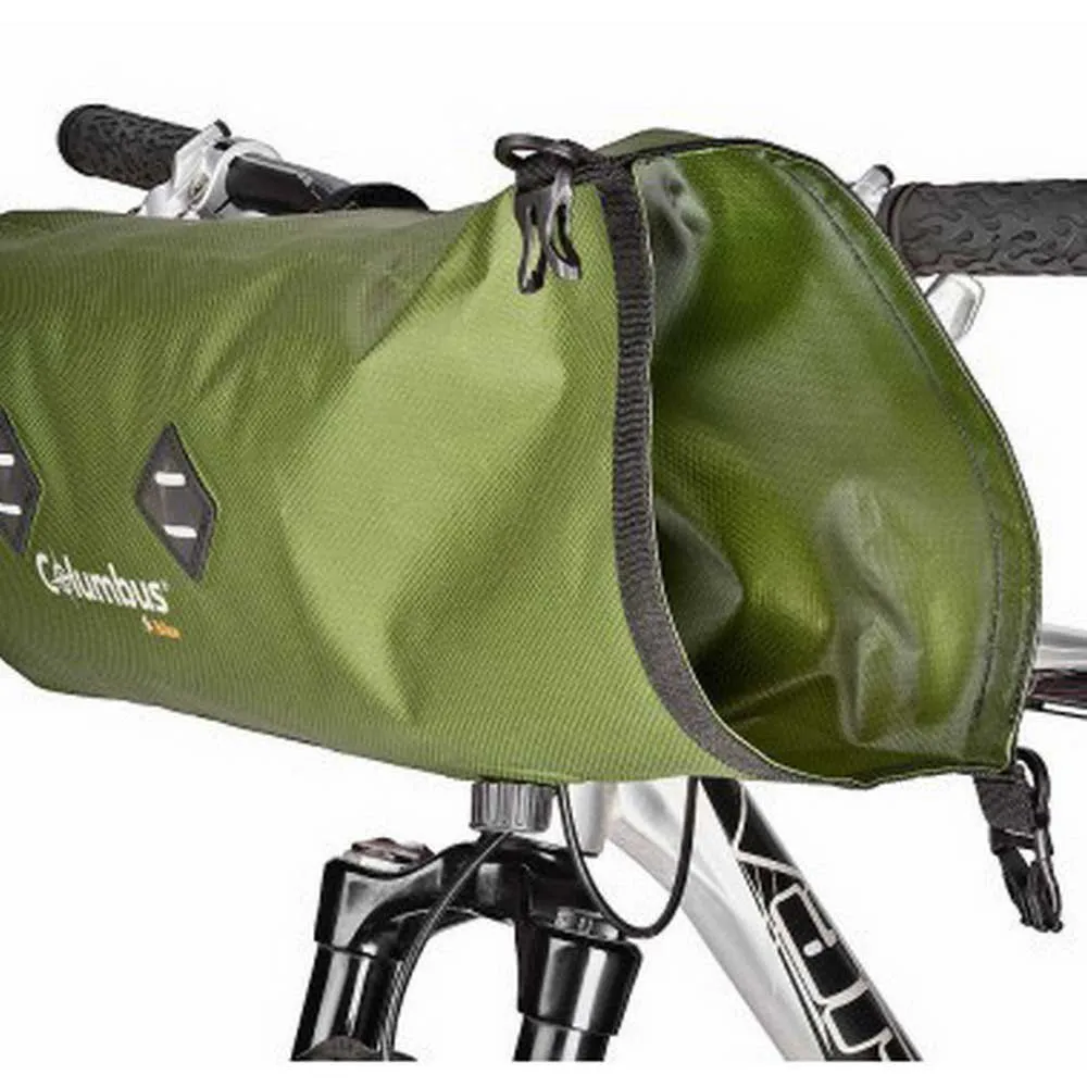 Columbus Dry 9l Lenkertasche Columbus Dry 9l Lenkertasche