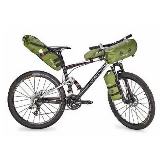 Columbus Dry 9l Lenkertasche Columbus Dry 9l Lenkertasche