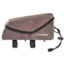 Columbus Dry Bolt On Rahmentasche, Brown, One Size