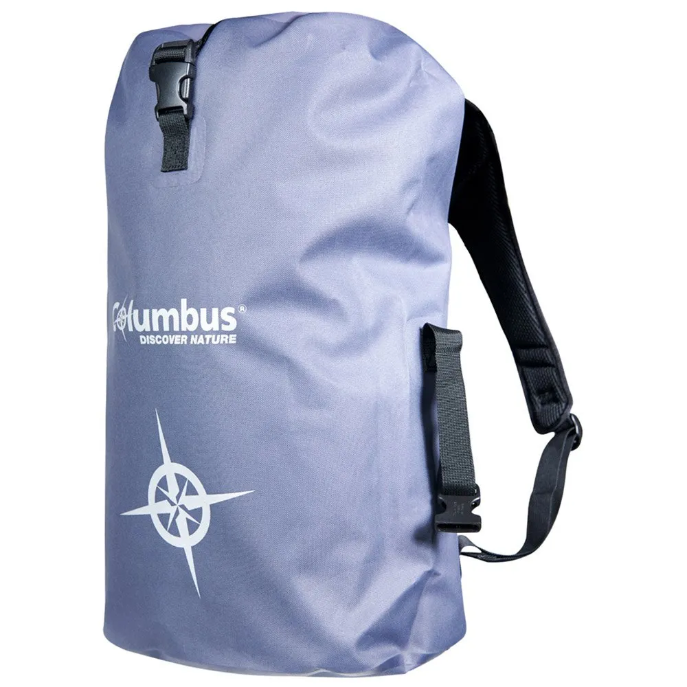 Columbus Dry Db 25l Rucksack, Grey Columbus Dry Db 25l Rucksack, Grey