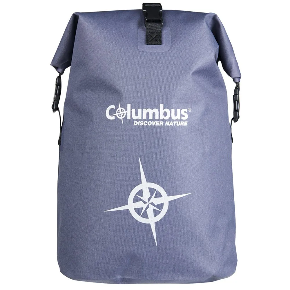 Columbus Dry Db 25l Rucksack, Grey Columbus Dry Db 25l Rucksack, Grey
