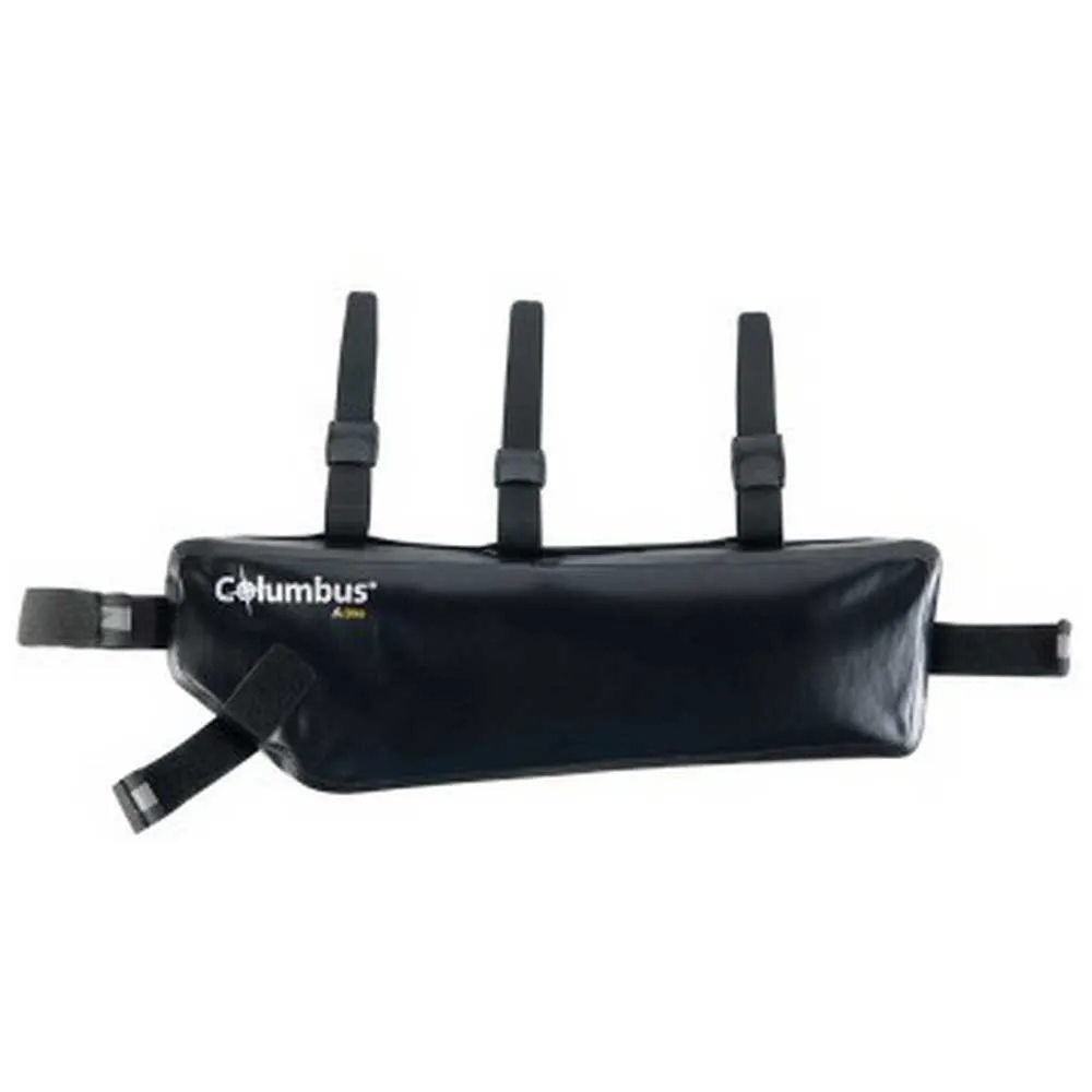 Columbus Dry Large Rahmentasche, Black, One Size Columbus Dry Large Rahmentasche, Black, One Size