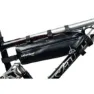 Columbus Dry Large Rahmentasche, Black, One Size