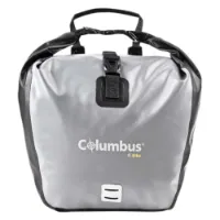 Columbus Dry Micro 10l Fahrradtasche Columbus Dry Micro 10l Fahrradtasche