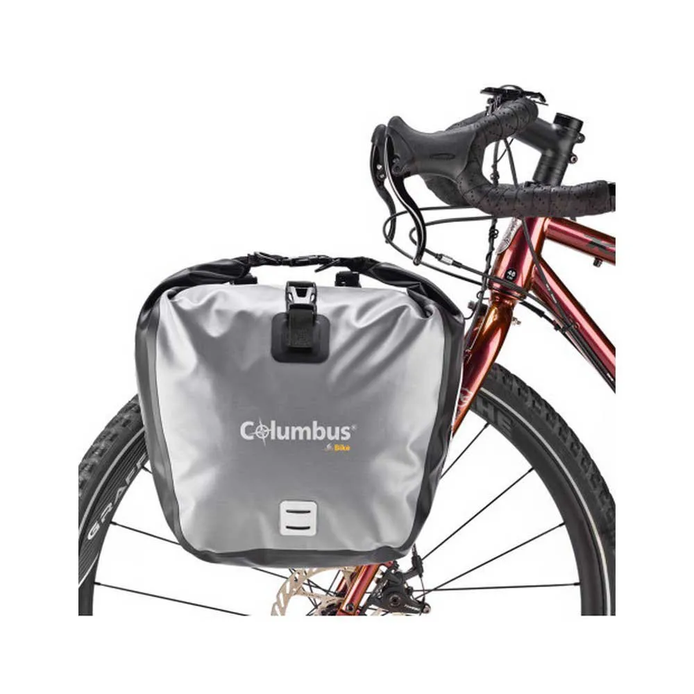 Columbus Dry Micro 10l Fahrradtasche, One size Columbus Dry Micro 10l Fahrradtasche, One size