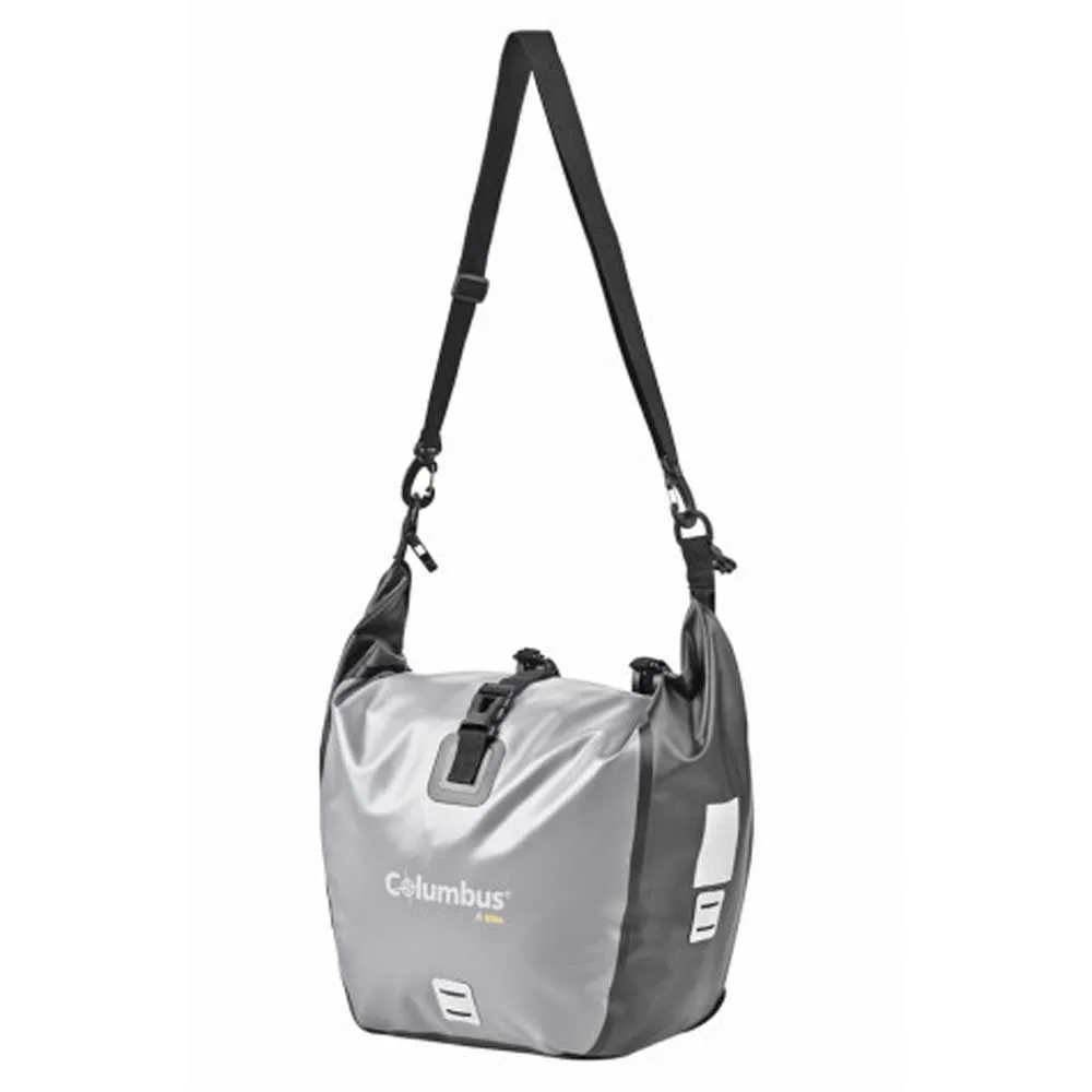 Columbus Dry Micro 10l Fahrradtasche, One size Columbus Dry Micro 10l Fahrradtasche, One size