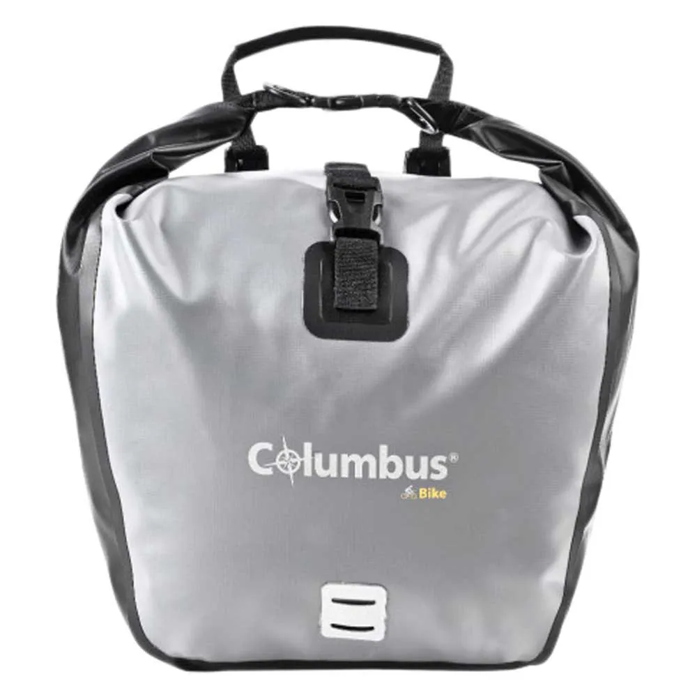 Columbus Dry Micro 10l Fahrradtasche, One size Columbus Dry Micro 10l Fahrradtasche, One size