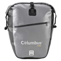 Columbus Dry Rear 20l Fahrradtasche Columbus Dry Rear 20l Fahrradtasche