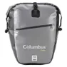 Columbus Dry Rear 20l Fahrradtasche, One size