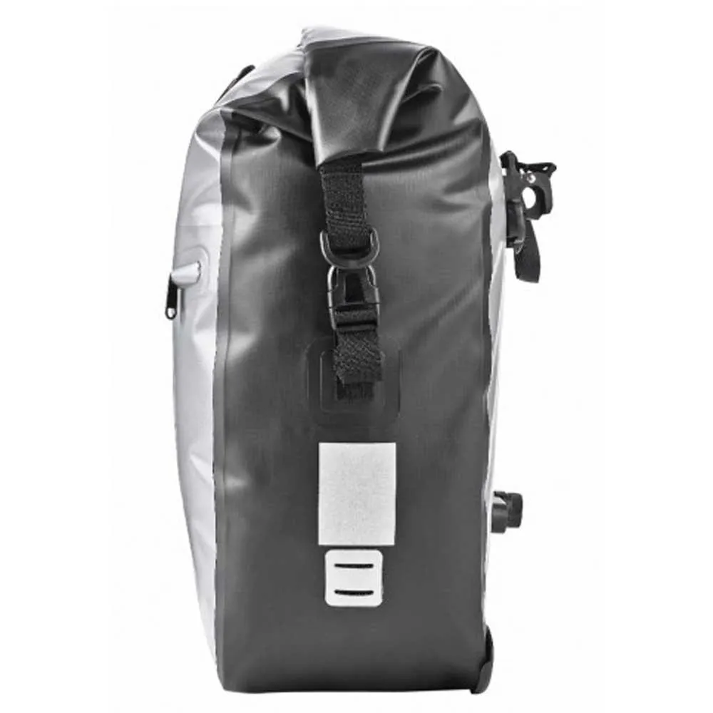 Columbus Dry Rear 20l Fahrradtasche, One size