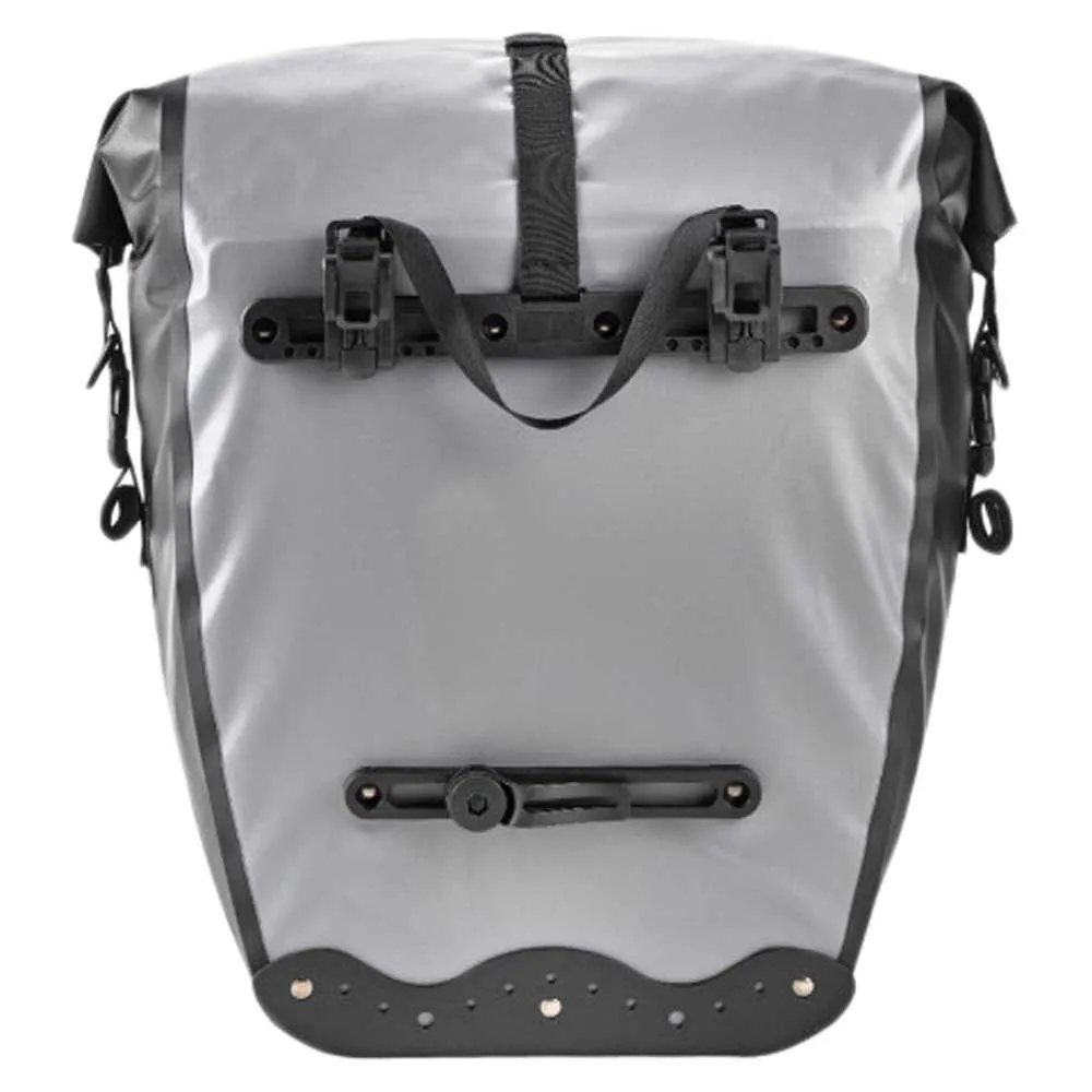 Columbus Dry Rear 20l Fahrradtasche, One size