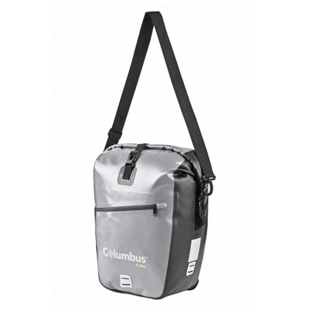 Columbus Dry Rear 20l Fahrradtasche, One size