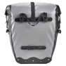 Columbus Dry Rear 20l Fahrradtasche, One size