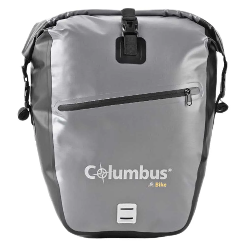 Columbus Dry Rear 20l Fahrradtasche, One size