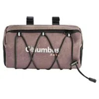 Columbus Dry Round Lenkertasche Columbus Dry Round Lenkertasche