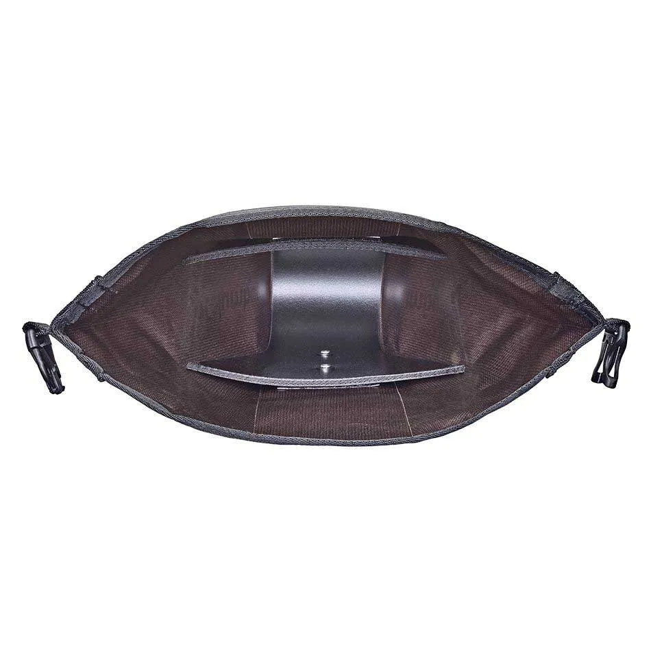 Columbus Dry Satteltasche, Brown, One Size Columbus Dry Satteltasche, Brown, One Size