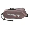 Columbus Dry Satteltasche, Brown, One Size