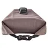 Columbus Dry Satteltasche, Brown, One Size