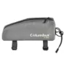 Columbus Dry Top Tube Rahmentasche, Multicolor, One Size