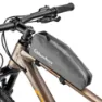 Columbus Dry Top Tube Rahmentasche, Multicolor, One Size