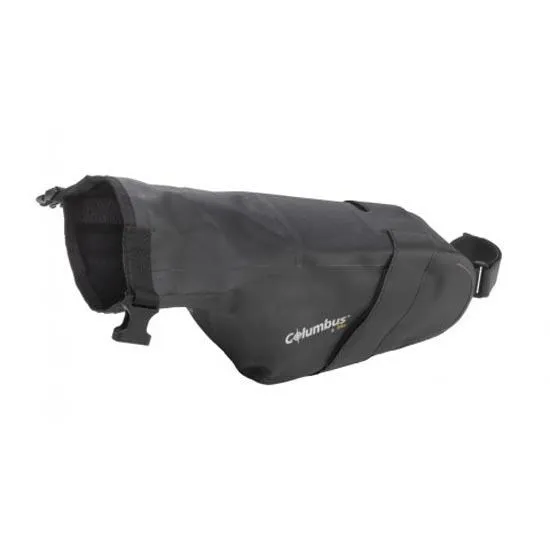 Columbus Dry Werkzeug-satteltasche, Black, One Size Columbus Dry Werkzeug-satteltasche, Black, One Size