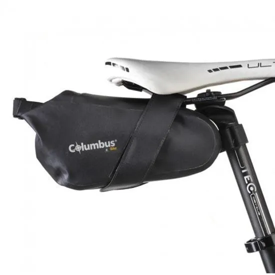 Columbus Dry Werkzeug-satteltasche, Black, One Size Columbus Dry Werkzeug-satteltasche, Black, One Size