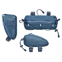 Columbus Fahrradtaschen-set Aus Rpet Columbus Fahrradtaschen-set Aus Rpet