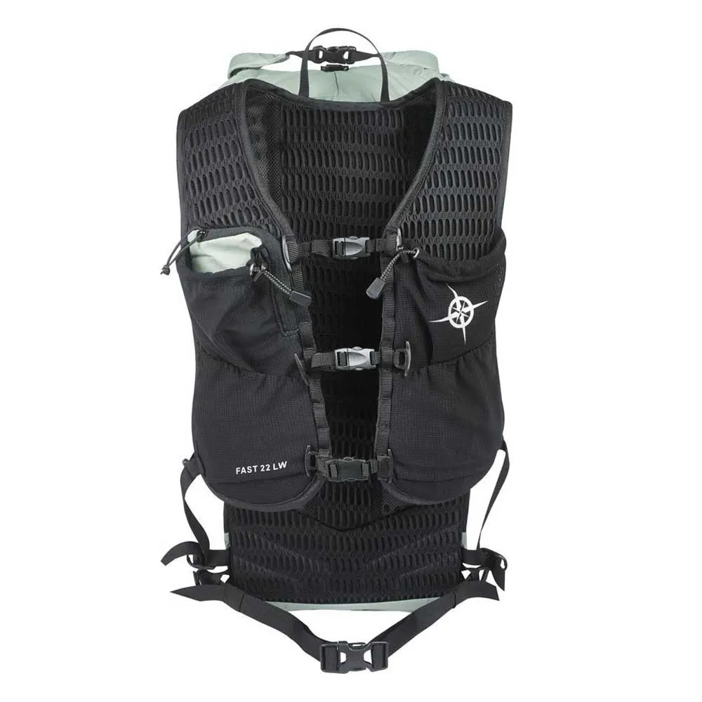 Columbus Fast 22l Rucksack, Recycled Columbus Fast 22l Rucksack, Recycled