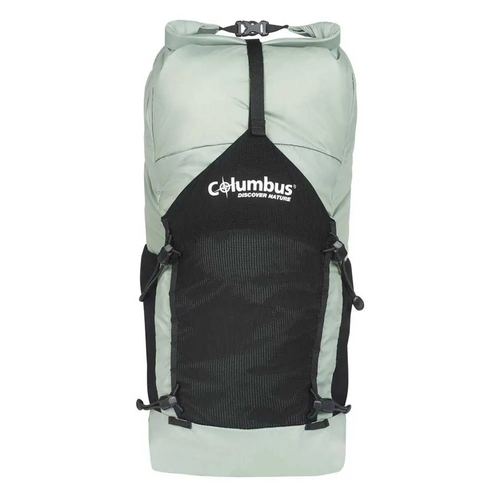 Columbus Fast 22l Rucksack, Recycled Columbus Fast 22l Rucksack, Recycled