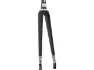 Columbus Futura Caliper Carbon Gabel, Schwarz