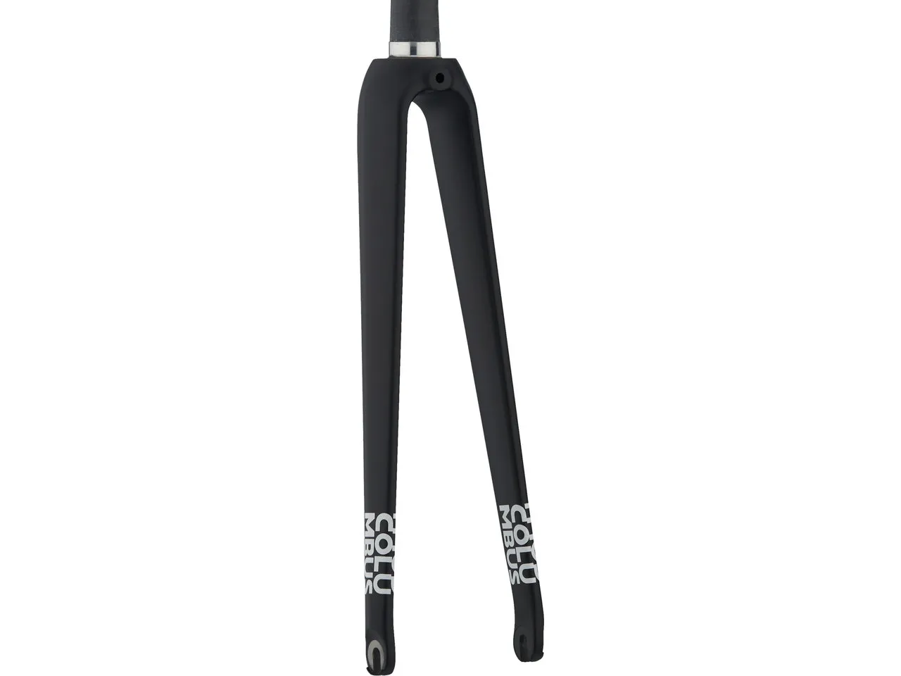 Columbus Futura Caliper SLX Carbon Gabel, Schwarz Columbus Futura Caliper SLX Carbon Gabel, Schwarz