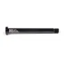 Columbus Futura Disc/futura Gravel Steckachse, Black, 12 x 100mm