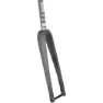 Columbus Futura Slx 1-1/4´´ Carbon Ud Straßengabel, Black, One Size