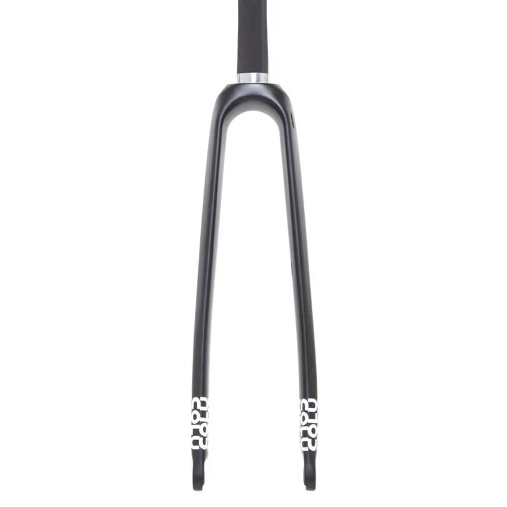 Columbus Futura Slx 1-1/4´´ Carbon Ud Straßengabel, Black, One Size Columbus Futura Slx 1-1/4´´ Carbon Ud Straßengabel, Black, One Size