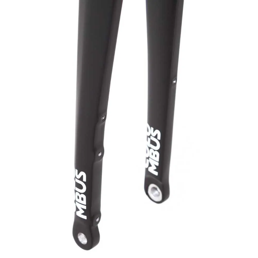 Columbus Futura Slx 1-1/4´´ Carbon Ud Straßengabel, Black, One Size Columbus Futura Slx 1-1/4´´ Carbon Ud Straßengabel, Black, One Size